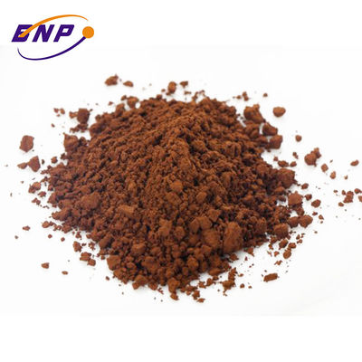 پودر اسپور قارچ Reishi دارای گواهی ارگانیک رنگ قهوه ای از BNP