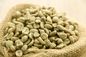 عصاره دانه قهوه سبز کلروژنیک اسید 50% درجه غذایی