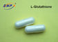 مکمل GSH Soft Gel OEM 500mg کپسول گلوتاتیون اکتیو سفید