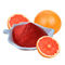 پودر آب پرتقال خونی سرشار از ویتامین C