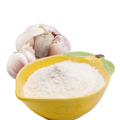 10% آلیین عصاره سیر پودر آلیوم ساتیوم L. ضد دیابت