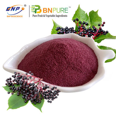 پودر آب میوه سنجد 20% عصاره گیاهی پلی ساکارید